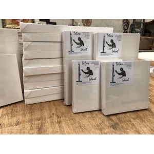 TELA PAINEL 30X40  IDEAL - UN