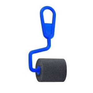 ROLINHO PINTURA 1340/ 40MM - TIGRE - UN