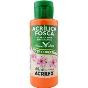 TINTA ACRILICA FOSCA 60ML 576/CENOURA - UN