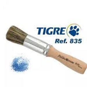 PINCEL BROCHA 835/10 TIGRE- UN